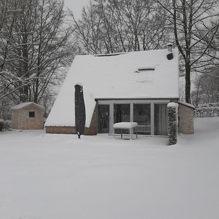 Leptitplus Vila Malmedy Exterior foto