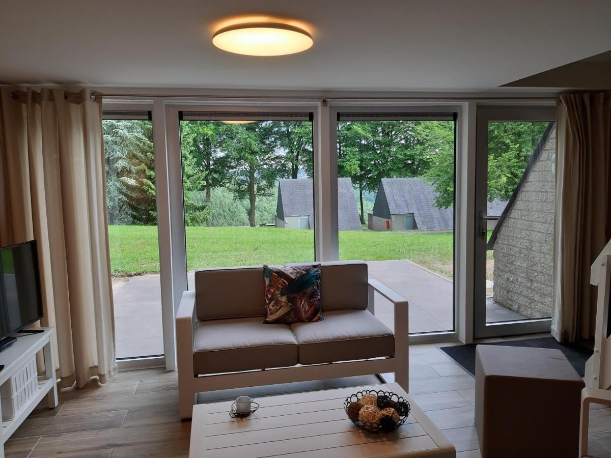 Leptitplus Vila Malmedy Exterior foto