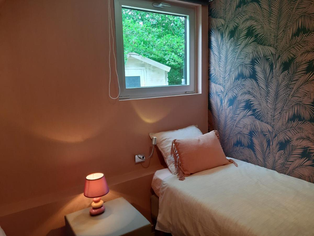 Leptitplus Vila Malmedy Exterior foto