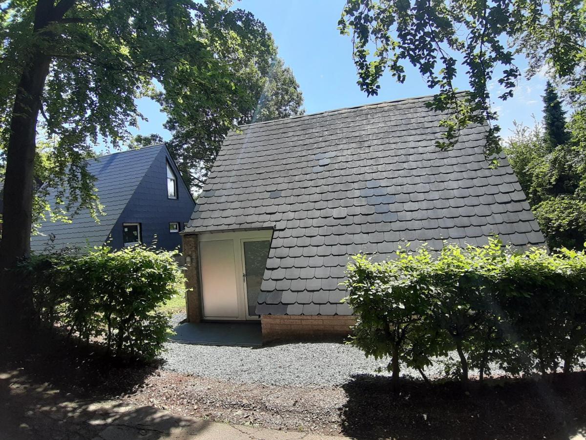 Leptitplus Vila Malmedy Exterior foto
