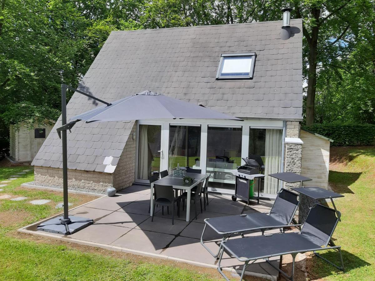 Leptitplus Vila Malmedy Exterior foto