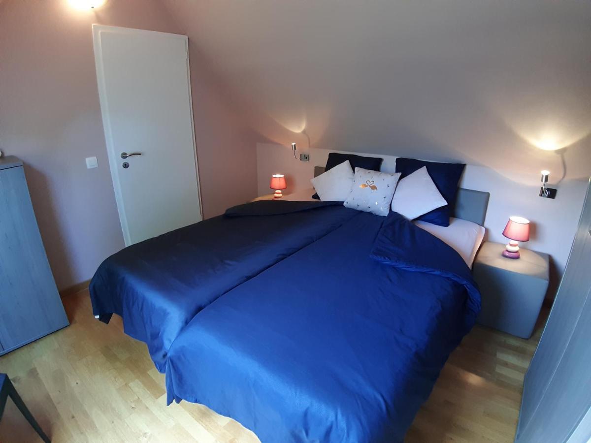 Leptitplus Vila Malmedy Exterior foto