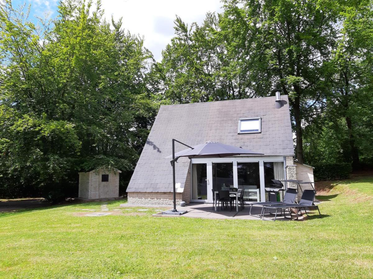 Leptitplus Vila Malmedy Exterior foto