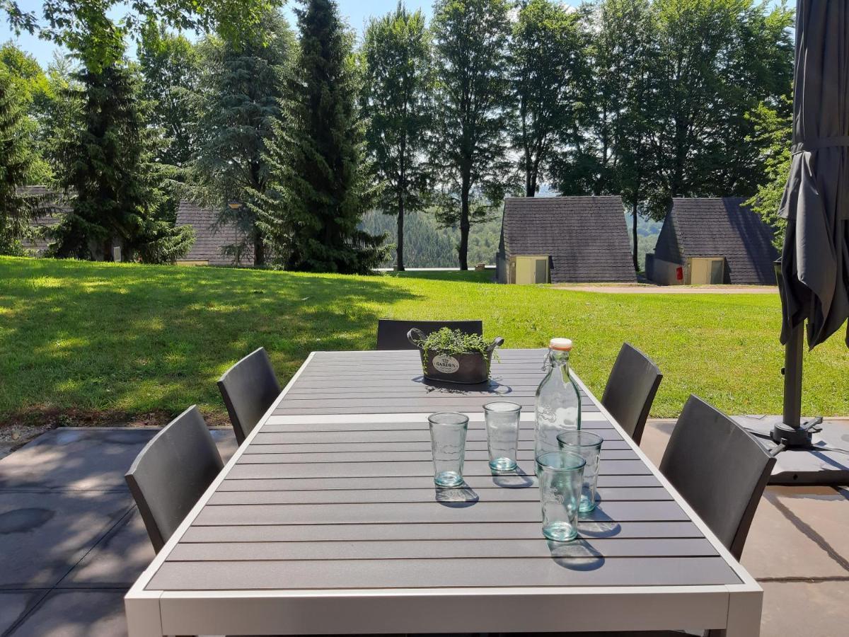 Leptitplus Vila Malmedy Exterior foto