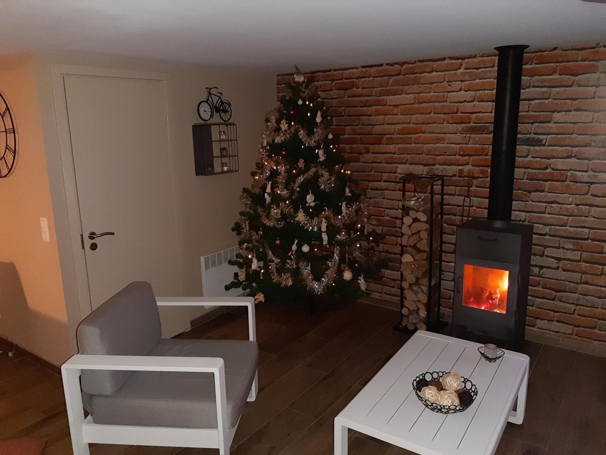 Leptitplus Vila Malmedy Exterior foto